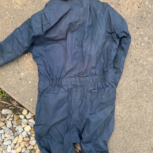 Utility overalls - men’s - Picture 2 of 5